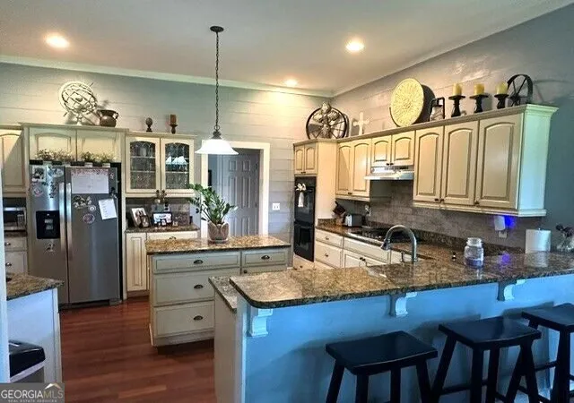 Photo 4 of Single family home for sale at 767 Forest Lake Dr, Vidalia, GA 30474 | MLS# 10841868 | Listing updated on 2026-09-22