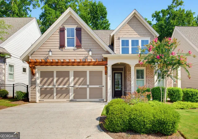 Photo 1 of Sale Pending at 333 Little Pine Ln, Woodstock, GA 30188 | MLS# 10837055 | Listing updated on 2026-09-10