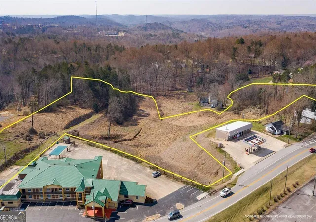 Photo 2 of Land for sale at 635 North Grove St #D05-57, D05-52, D05-050, Dahlonega, GA 30533 | MLS# 10695788 | Listing updated on 2026-09-05
