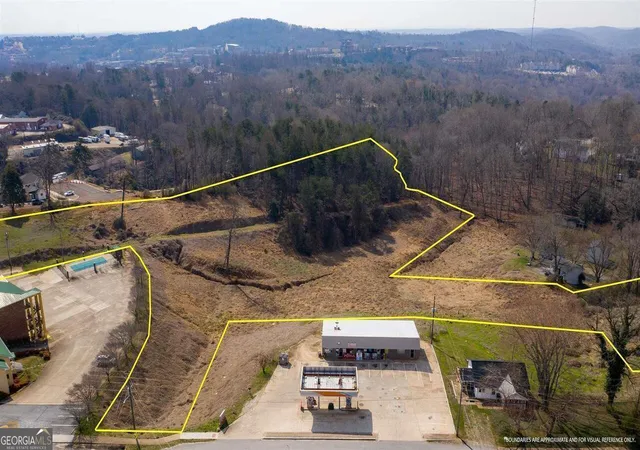 Photo 3 of Land for sale at 635 North Grove St #D05-57, D05-52, D05-050, Dahlonega, GA 30533 | MLS# 10695788 | Listing updated on 2026-09-05