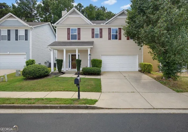 Photo 1 of Single family home for sale at 50 Bellerive Ln, Covington, GA 30014 | MLS# 10850540 | Listing updated on 2026-10-05