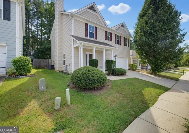 Photo 2 of Single family home for sale at 50 Bellerive Ln, Covington, GA 30014 | MLS# 10850540 | Listing updated on 2026-10-05
