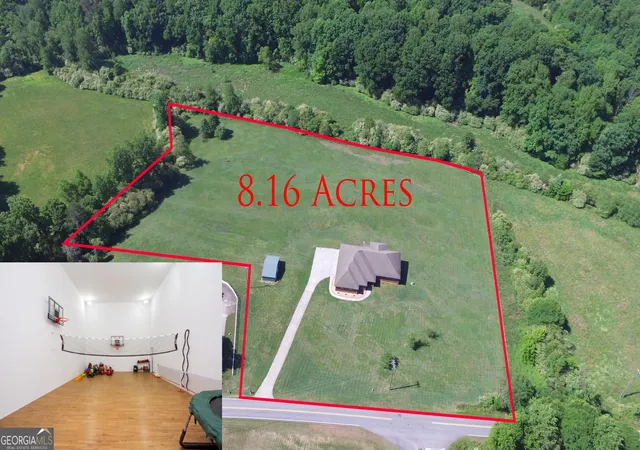 Photo 1 of Single family home for sale at 4113 Ledan Ext, Gainesville, GA 30506 | MLS# 10782840 | Listing updated on 2026-09-05