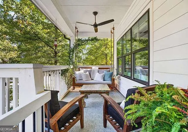 Photo 2 of Townhouse for sale at 117 Mead Rd, Decatur, GA 30030 | MLS# 10880734 | Listing updated on 2026-10-29
