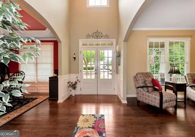 Photo 2 of Single family home for sale at 4755 Trilogy Park Trl, Hoschton, GA 30548 | MLS# 10853504 | Listing updated on 2026-10-09