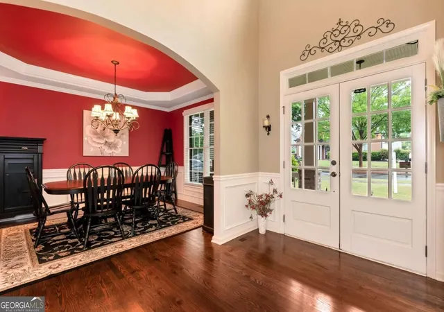 Photo 3 of Single family home for sale at 4755 Trilogy Park Trl, Hoschton, GA 30548 | MLS# 10853504 | Listing updated on 2026-10-09