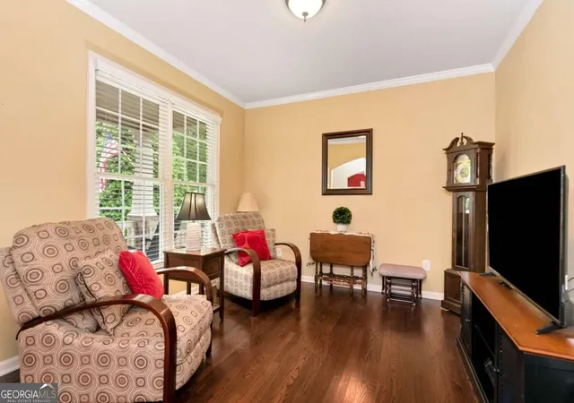 Photo 4 of Single family home for sale at 4755 Trilogy Park Trl, Hoschton, GA 30548 | MLS# 10853504 | Listing updated on 2026-10-09