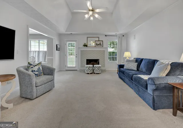 Photo 4 of Single family home for sale at 158 Cole Cir, Bethlehem, GA 30620 | MLS# 10840854 | Listing updated on 2026-09-18