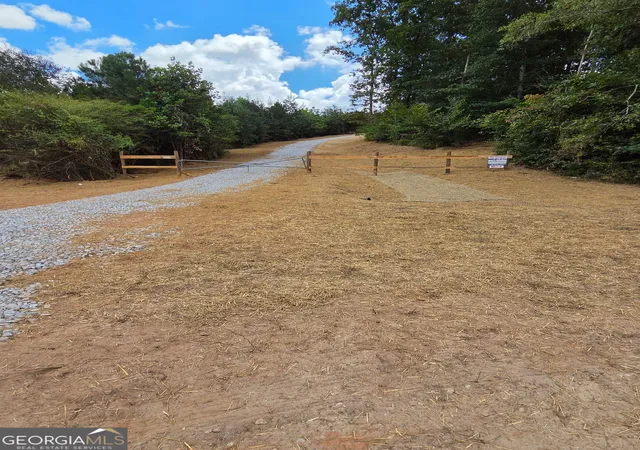 Photo 1 of Land for sale at 101 Winding Rd #LOT 1A & 1B & LOT 2, Bowdon, GA 30108 | MLS# 10490605 | Listing updated on 2026-09-05