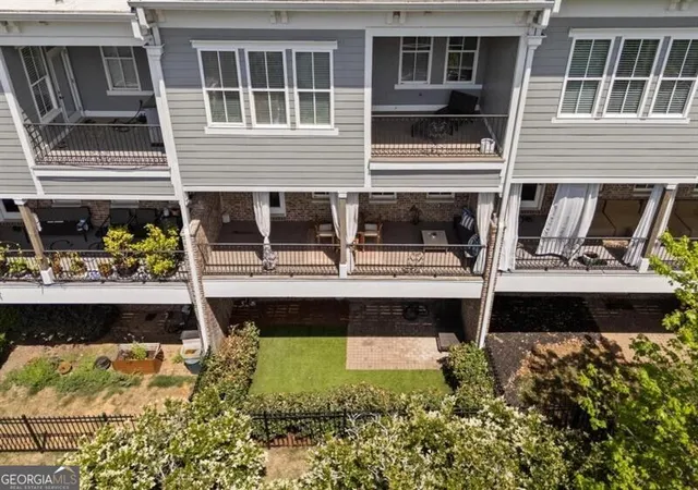Photo 39 of Townhouse for sale at 1190 John Collier Rd, Atlanta, GA 30318 | MLS# 10843196 | Listing updated on 2026-09-10