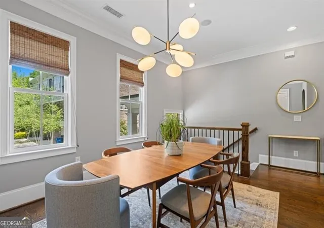Photo 3 of Townhouse for sale at 1190 John Collier Rd, Atlanta, GA 30318 | MLS# 10843196 | Listing updated on 2026-09-10