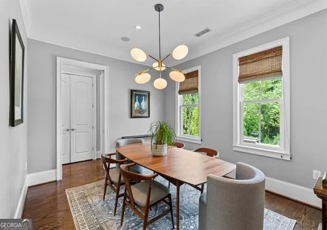 Photo 4 of Townhouse for sale at 1190 John Collier Rd, Atlanta, GA 30318 | MLS# 10843196 | Listing updated on 2026-09-10