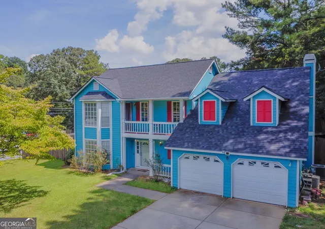 Photo 1 of Single family home for sale at 3525 S Portsmouth Cir, Lithonia, GA 30038 | MLS# 10844956 | Listing updated on 2026-09-25