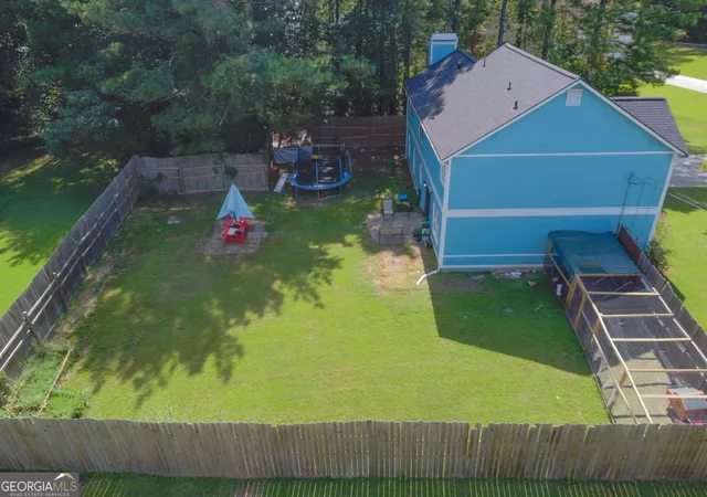 Photo 3 of Single family home for sale at 3525 S Portsmouth Cir, Lithonia, GA 30038 | MLS# 10844956 | Listing updated on 2026-09-25