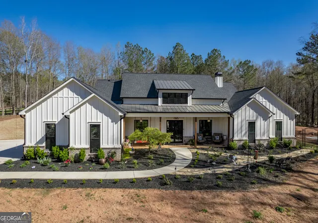 Single family home for sale at 1953 Barton Brg Rd, Monroe, GA 30655 | MLS# 10848714