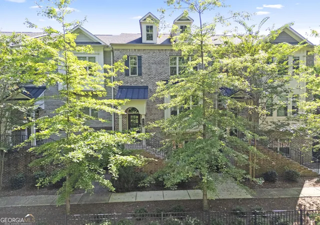 Townhouse for sale at 4160 Butler Dr, Chamblee, GA 30341 | MLS# 10841621