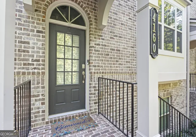Photo 3 of Townhouse for sale at 4160 Butler Dr, Chamblee, GA 30341 | MLS# 10841621 | Listing updated on 2026-09-13