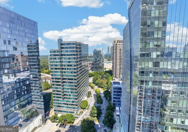 Photo 1 of Condo for sale at 3445 Stratford Rd Ne #2604, Atlanta, GA 30326 | MLS# 10849186 | Listing updated on 2026-10-02