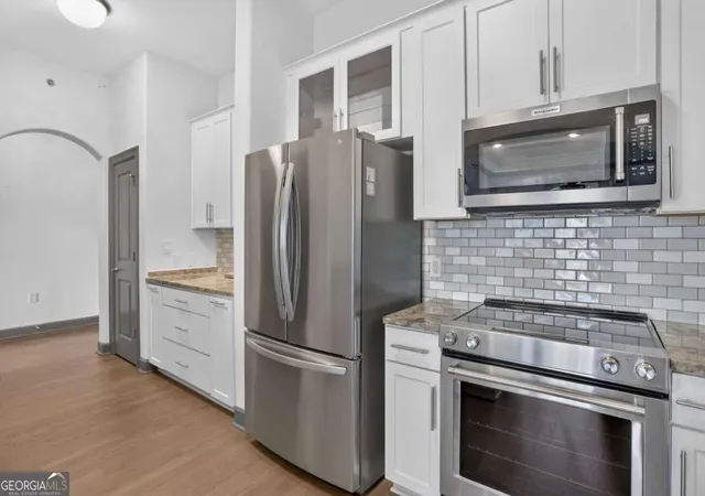 Photo 2 of Condo for sale at 3445 Stratford Rd Ne #2604, Atlanta, GA 30326 | MLS# 10849186 | Listing updated on 2026-10-02