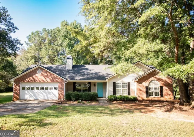Single family home for sale at 121 Summerplace Dr, Winterville, GA 30683 | MLS# 10837135