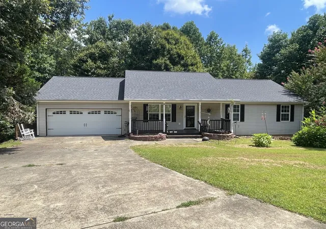 Single family home for sale at 14 Rayelee Cir, Jasper, GA 30143 | MLS# 10853476