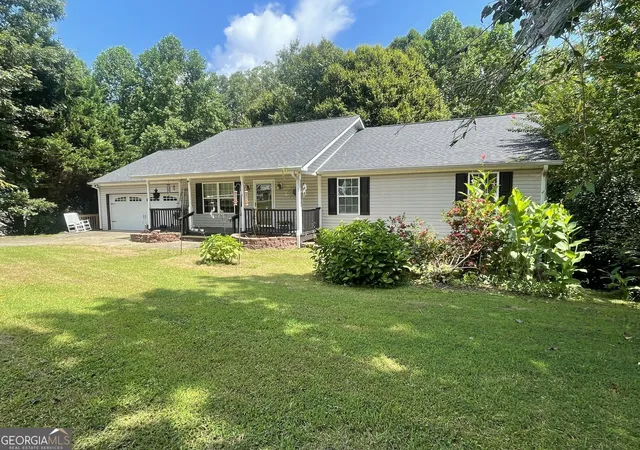 Photo 2 of Single family home for sale at 14 Rayelee Cir, Jasper, GA 30143 | MLS# 10853476 | Listing updated on 2026-10-09