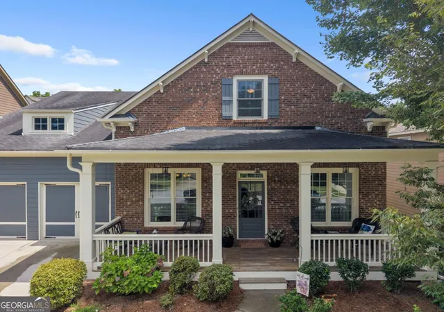 Photo 3 of Single family home for sale at 9140 Dover St, Lithia Springs, GA 30122 | MLS# 10827377 | Listing updated on 2026-09-30