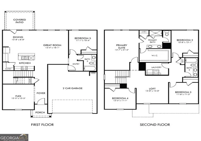 Photo 2 of Single family home for sale at 7301 Lyric St, Fairburn, GA 30213 | MLS# 10841987 | Listing updated on 2026-09-08