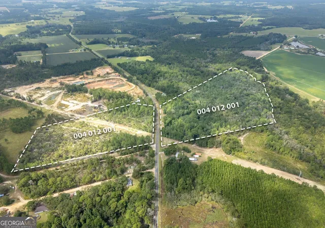 Photo 3 of Sale Pending at 1794 Carters Brg Rd, Claxton, GA 30417 | MLS# 10853700 | Listing updated on 2026-10-08