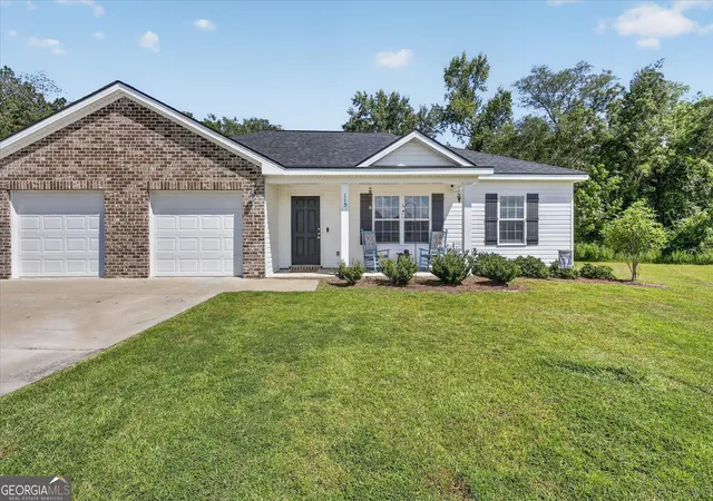 Townhouse for sale at 115 Callaway Crescent, Statesboro, GA 30458 | MLS# 10839474