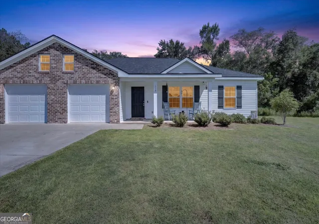 Photo 1 of Townhouse for sale at 115 Callaway Crescent, Statesboro, GA 30458 | MLS# 10839474 | Listing updated on 2026-09-06