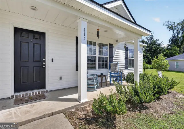 Photo 4 of Townhouse for sale at 115 Callaway Crescent, Statesboro, GA 30458 | MLS# 10839474 | Listing updated on 2026-09-06