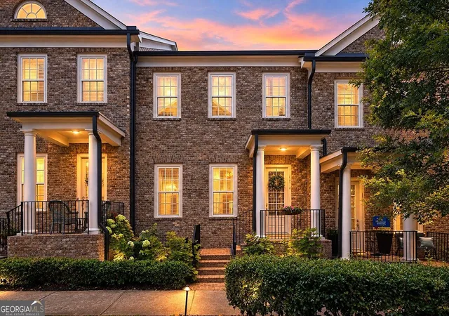Photo 1 of Townhouse for sale at 7012 Seneca Ct, Roswell, GA 30076 | MLS# 10812021 | Listing updated on 2026-09-28