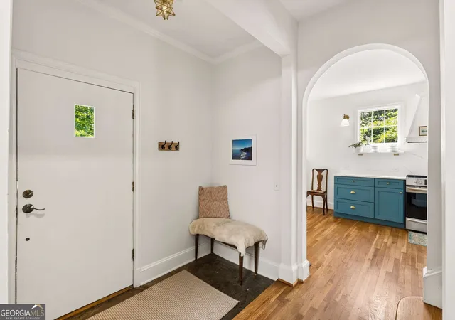Photo 3 of Single family home for sale at 2573 Tilson Dr SE, Atlanta, GA 30317 | MLS# 10843097 | Listing updated on 2026-09-22