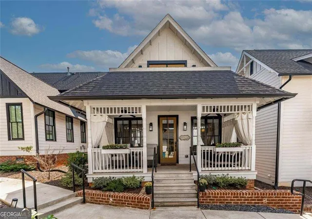 Photo 1 of Single family home for sale at 1904 Galt Cmns Nw, Kennesaw, GA 30144 | MLS# 10851067 | Listing updated on 2026-10-08