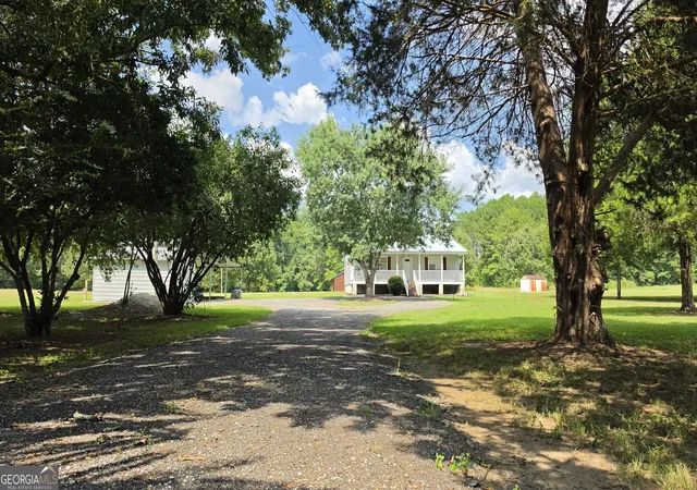 Photo 1 of Single family home for sale at 3255 Alvaton Rd, Gay, GA 30218 | MLS# 10826860 | Listing updated on 2026-09-05