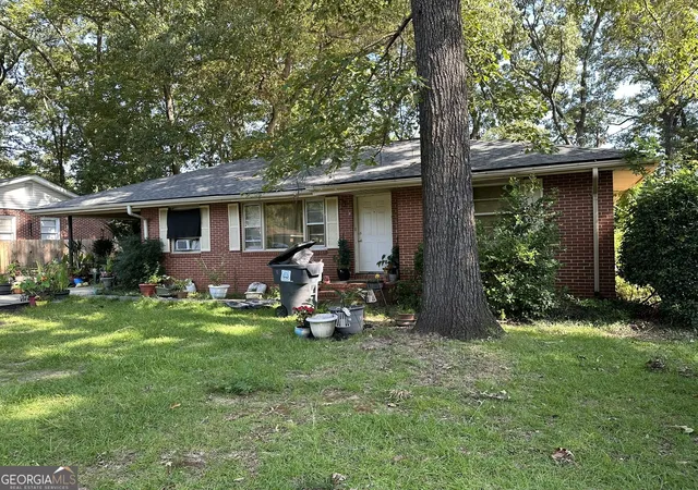 Photo 1 of Single family home for sale at 110 Williams Ter, Warner Robins, GA 31093 | MLS# 10852379 | Listing updated on 2026-09-26