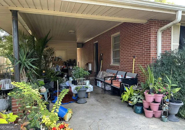 Photo 4 of Single family home for sale at 110 Williams Ter, Warner Robins, GA 31093 | MLS# 10852379 | Listing updated on 2026-09-26