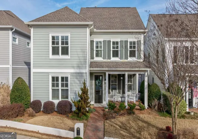 Photo 1 of Single family home for sale at 3790 Greenleffe Dr, Statham, GA 30666 | MLS# 10838179 | Listing updated on 2026-09-08