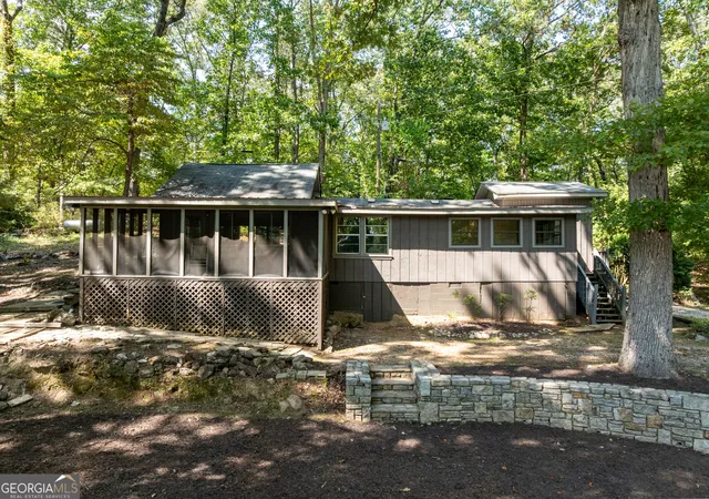 Photo 3 of Single family home for sale at 1795 Campbell Rd, Covington, GA 30014 | MLS# 10851526 | Listing updated on 2026-10-07