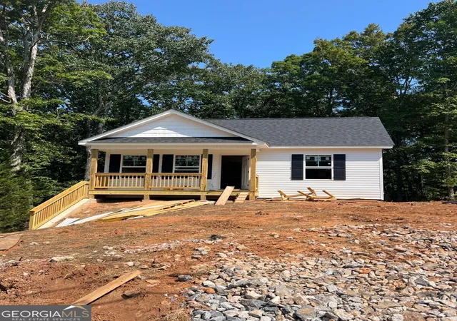 Photo 1 of Single family home for sale at 5740 Pebblebrook Trl, Gainesville, GA 30506 | MLS# 10850671 | Listing updated on 2026-10-06