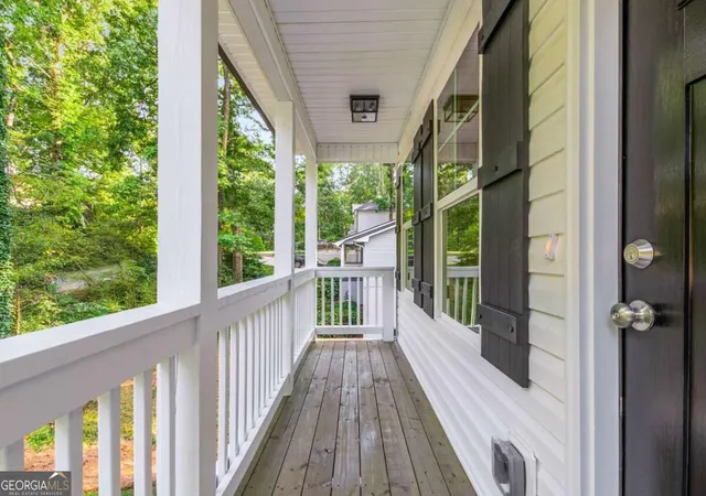 Photo 2 of Single family home for sale at 5740 Pebblebrook Trl, Gainesville, GA 30506 | MLS# 10850671 | Listing updated on 2026-10-06
