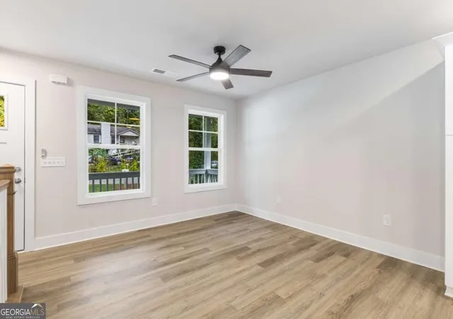 Photo 4 of Single family home for sale at 5740 Pebblebrook Trl, Gainesville, GA 30506 | MLS# 10850671 | Listing updated on 2026-10-06
