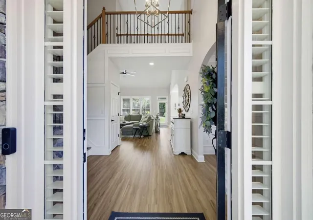 Photo 2 of Sale Pending at 2850 Dartmouth Pl, Cumming, GA 30041 | MLS# 10852218 | Listing updated on 2026-10-06