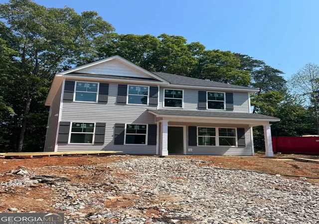 Photo 1 of Single family home for sale at 5730 Pebblebrook Trl, Gainesville, GA 30506 | MLS# 10850605 | Listing updated on 2026-10-06