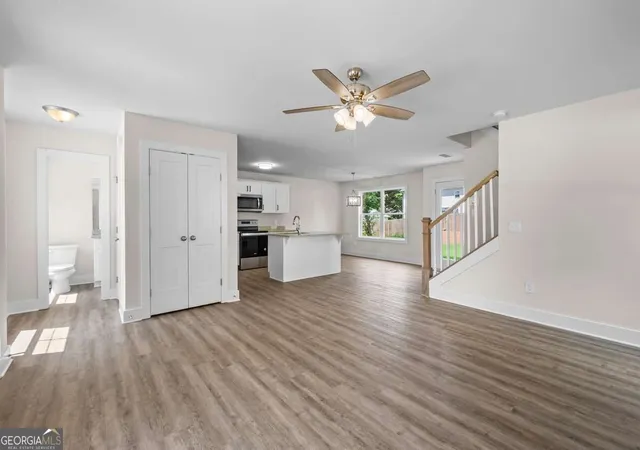 Photo 4 of Single family home for sale at 5730 Pebblebrook Trl, Gainesville, GA 30506 | MLS# 10850605 | Listing updated on 2026-10-06