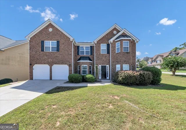 Photo 1 of Single family home for sale at 2601 Muskeg Ct Sw, Atlanta, GA 30331 | MLS# 10844582 | Listing updated on 2026-09-11
