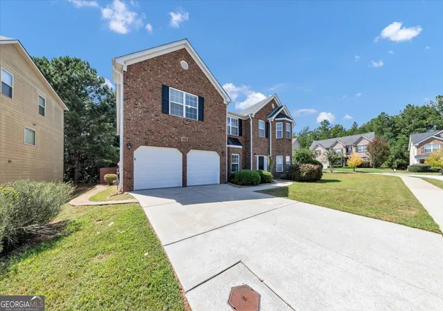 Photo 2 of Single family home for sale at 2601 Muskeg Ct Sw, Atlanta, GA 30331 | MLS# 10844582 | Listing updated on 2026-09-11