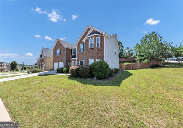 Photo 2 of Single family home for sale at 2601 Muskeg Ct SW, Atlanta, GA 30331 | MLS# 10844582 | Listing updated on 2026-09-11