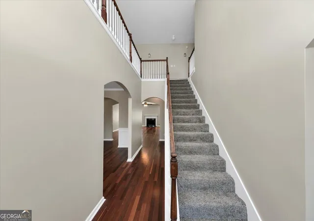 Photo 3 of Single family home for sale at 2601 Muskeg Ct SW, Atlanta, GA 30331 | MLS# 10844582 | Listing updated on 2026-09-11